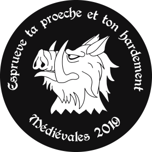 Médiévales 2019